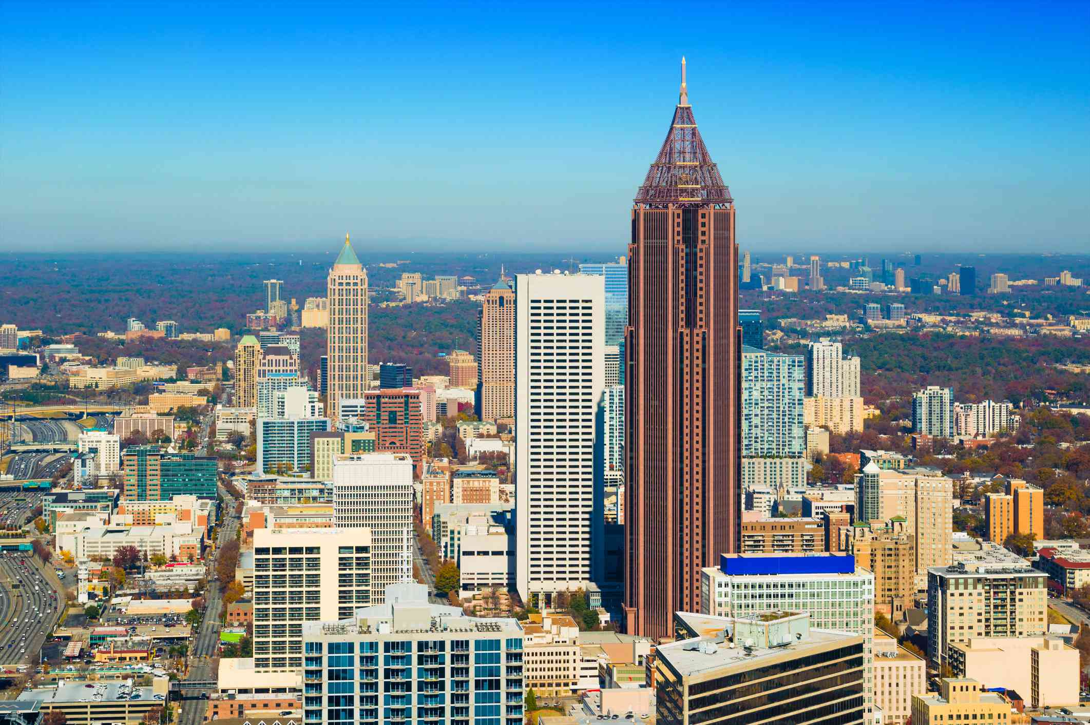 Fast & Easy Online Loans in Atlanta, GA - Get Money Today